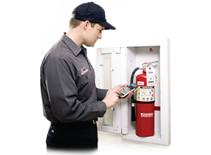 Getting Into the Industry: Fire ProtectionHarding Fire