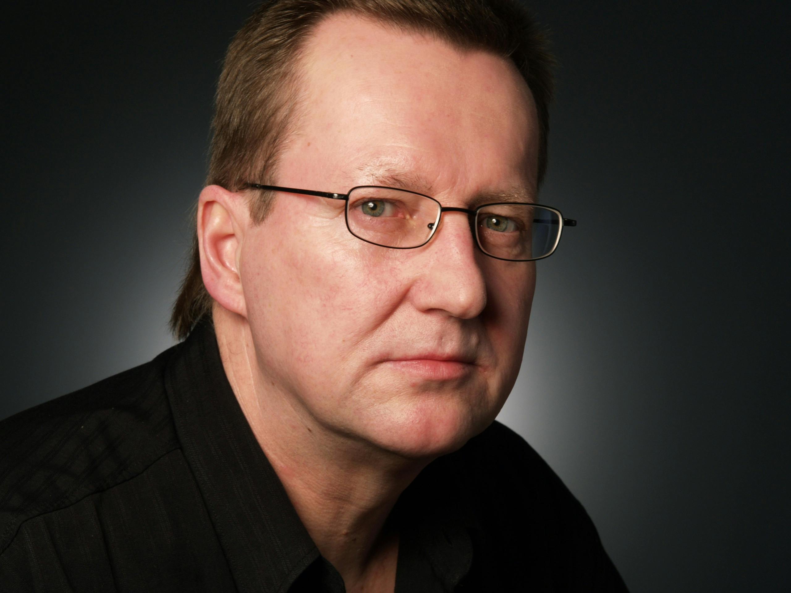 David S.